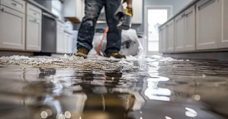 Water damage restoration companies near me in Davis Junction, IL - Emergency flood extraction