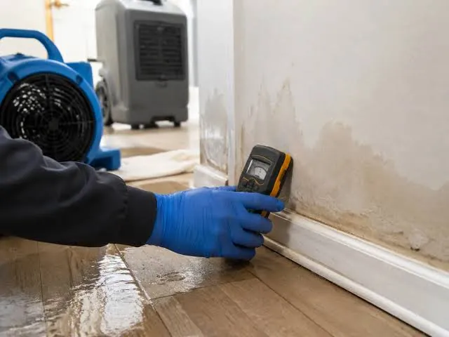 24/7 Water damage restoration services in Davis Junction, IL - Rapid flood cleanup and mitigation